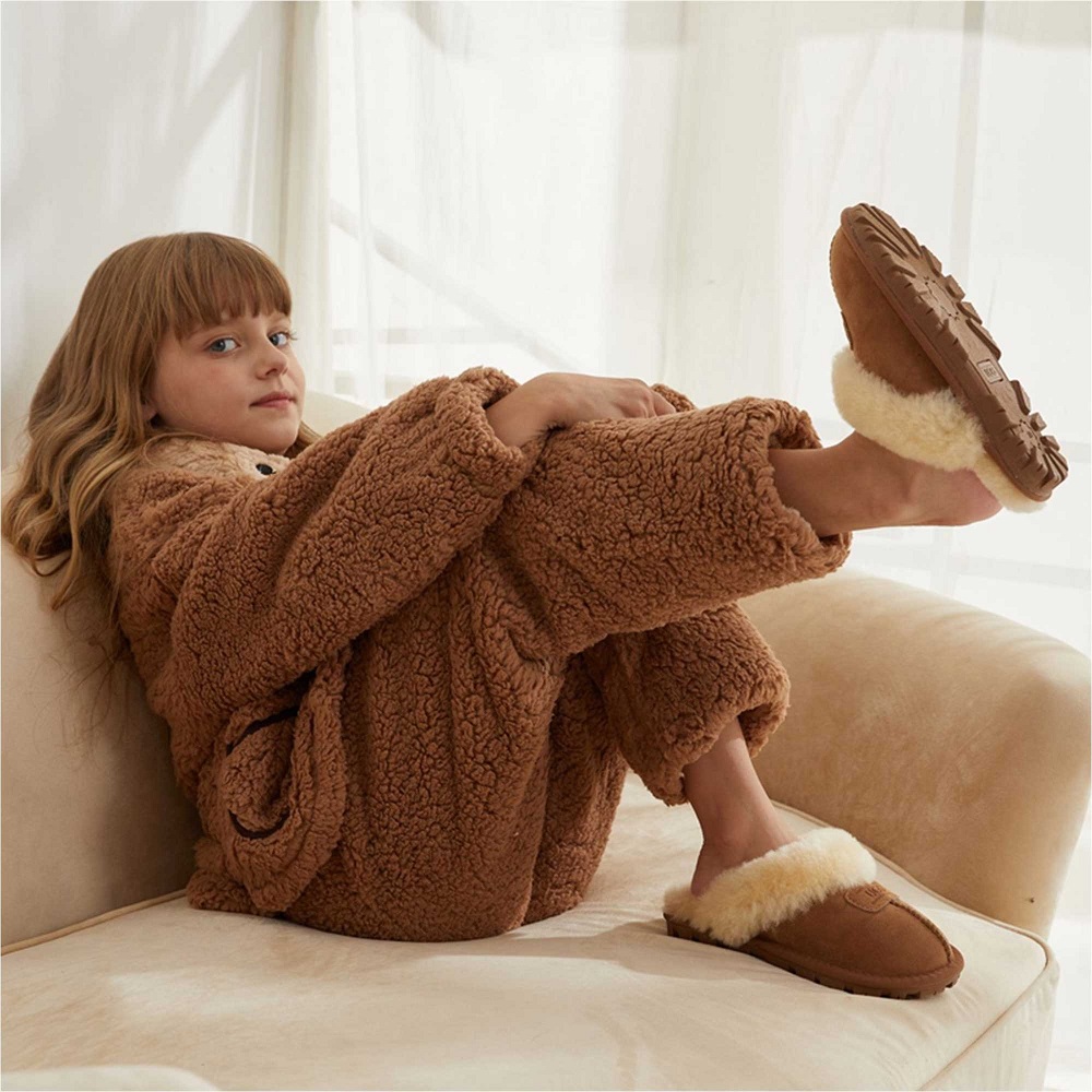 kids' ugg slippers