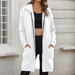 womens workout hoodies