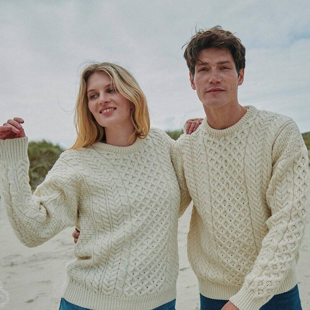 men's wool sweaters