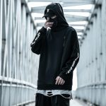 streetwear hoodies