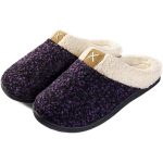 womens house slippers