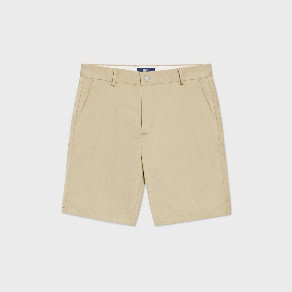 khaki shorts mens