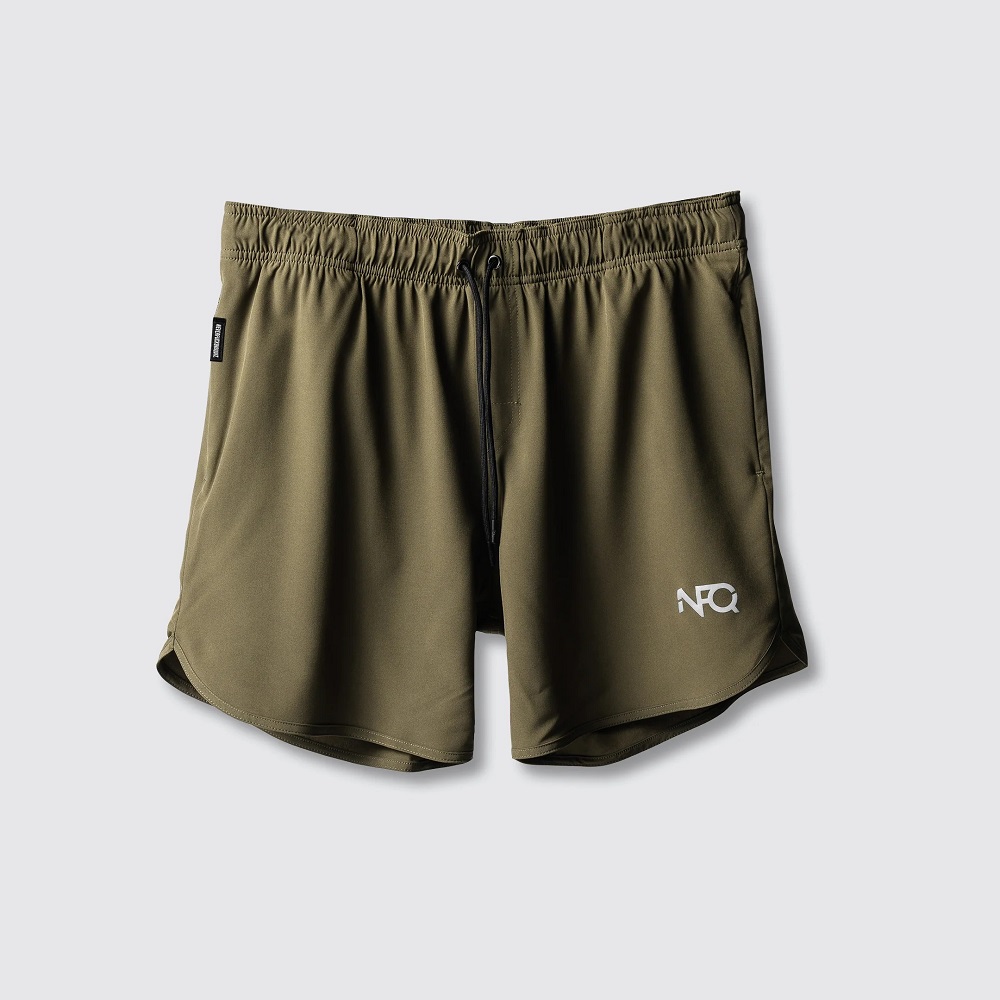training shorts