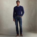 mens dress jeans