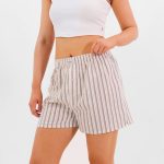 women boxer shorts