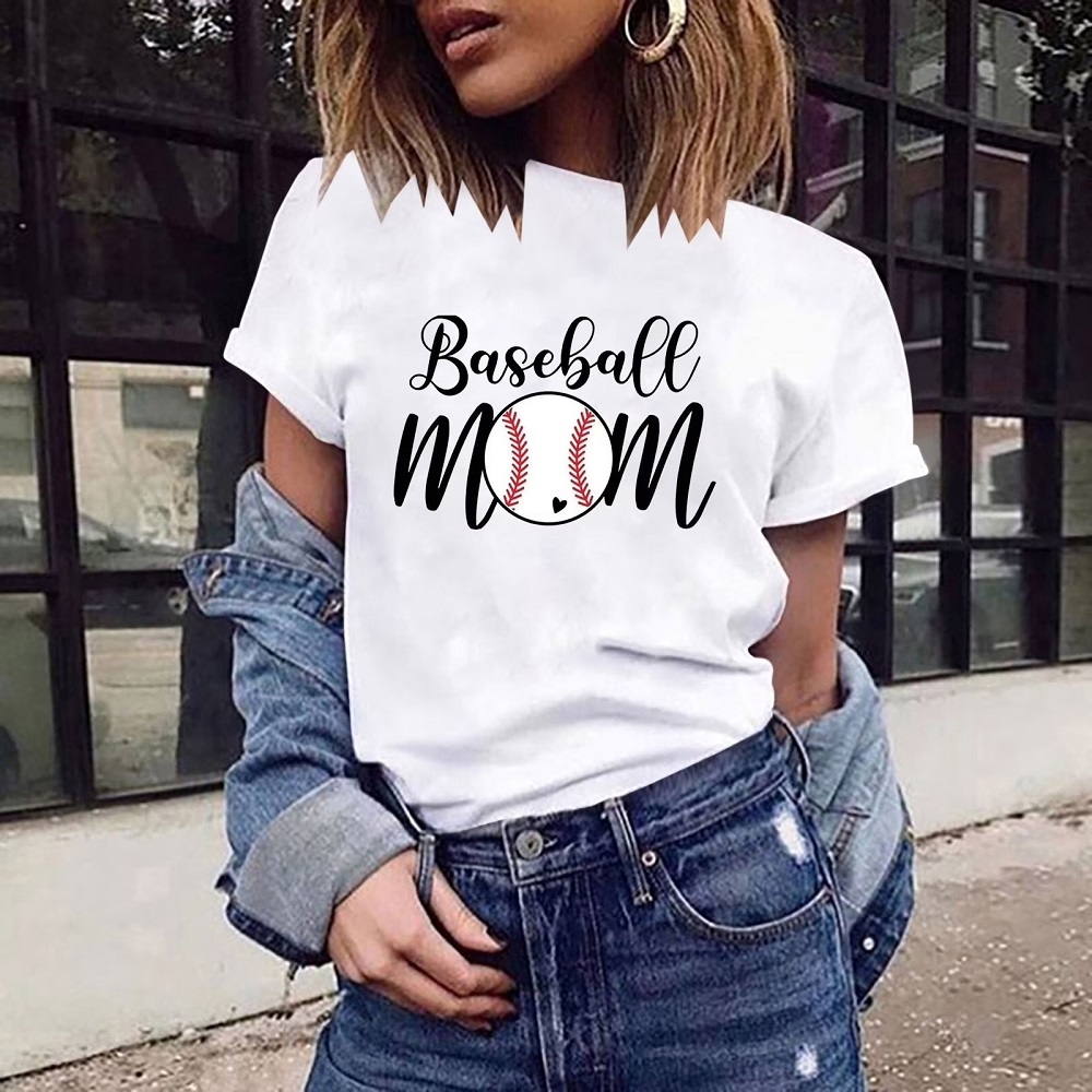 custom baseball shirts