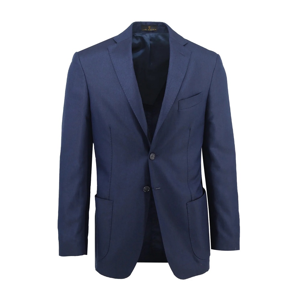 mens navy sports coat