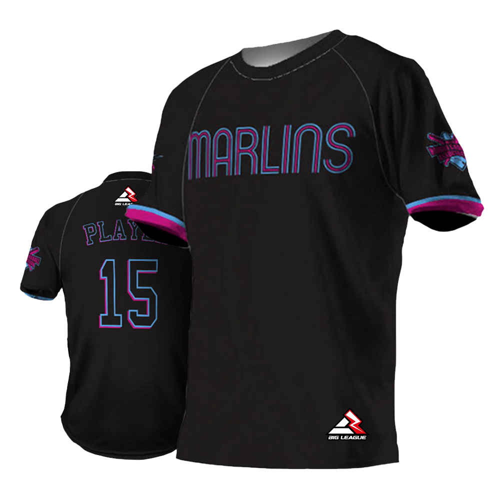 custom baseball shirts