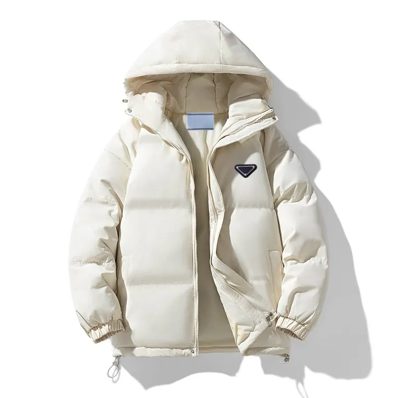 designer puffer jacket