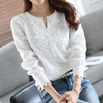 elegant tops for women