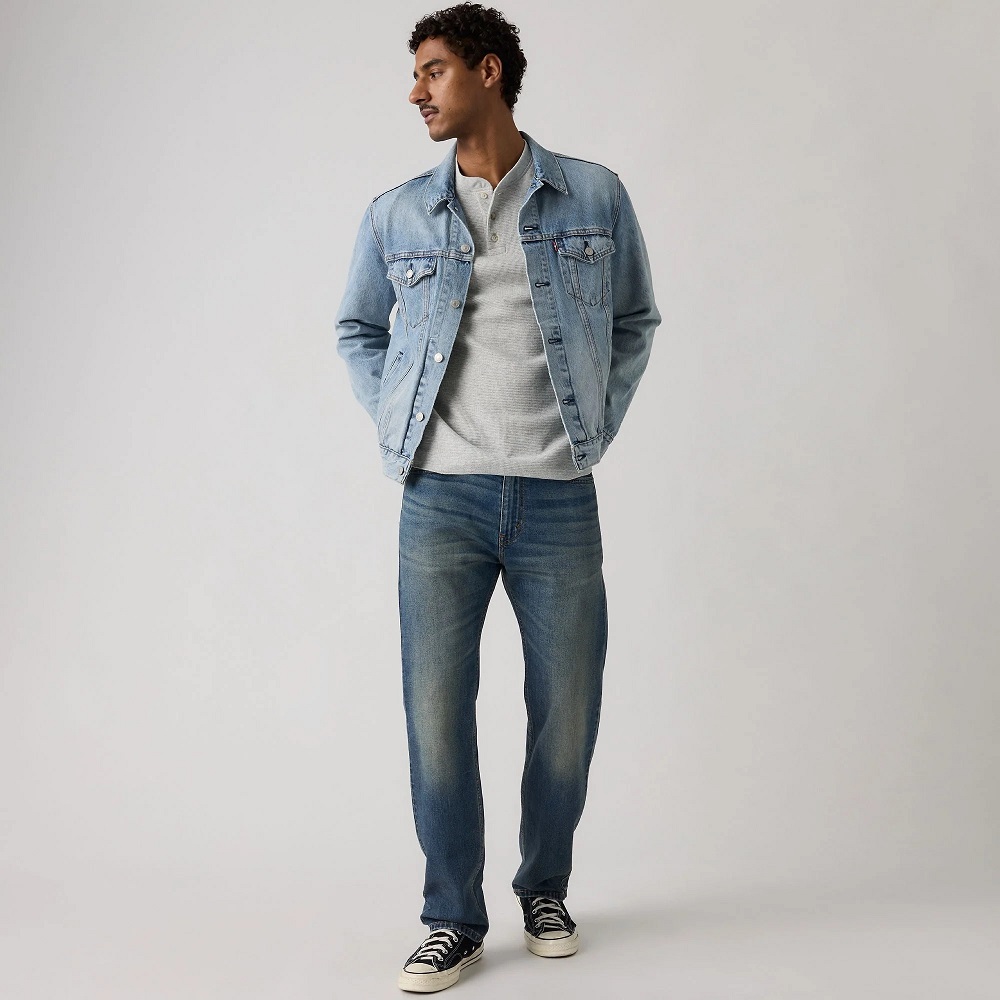mens dress jeans