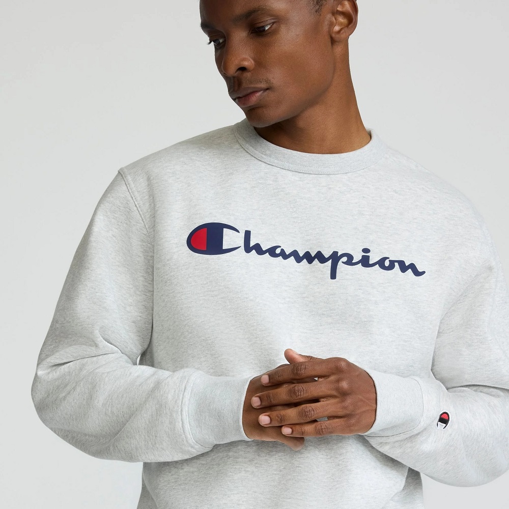 champion sweaters