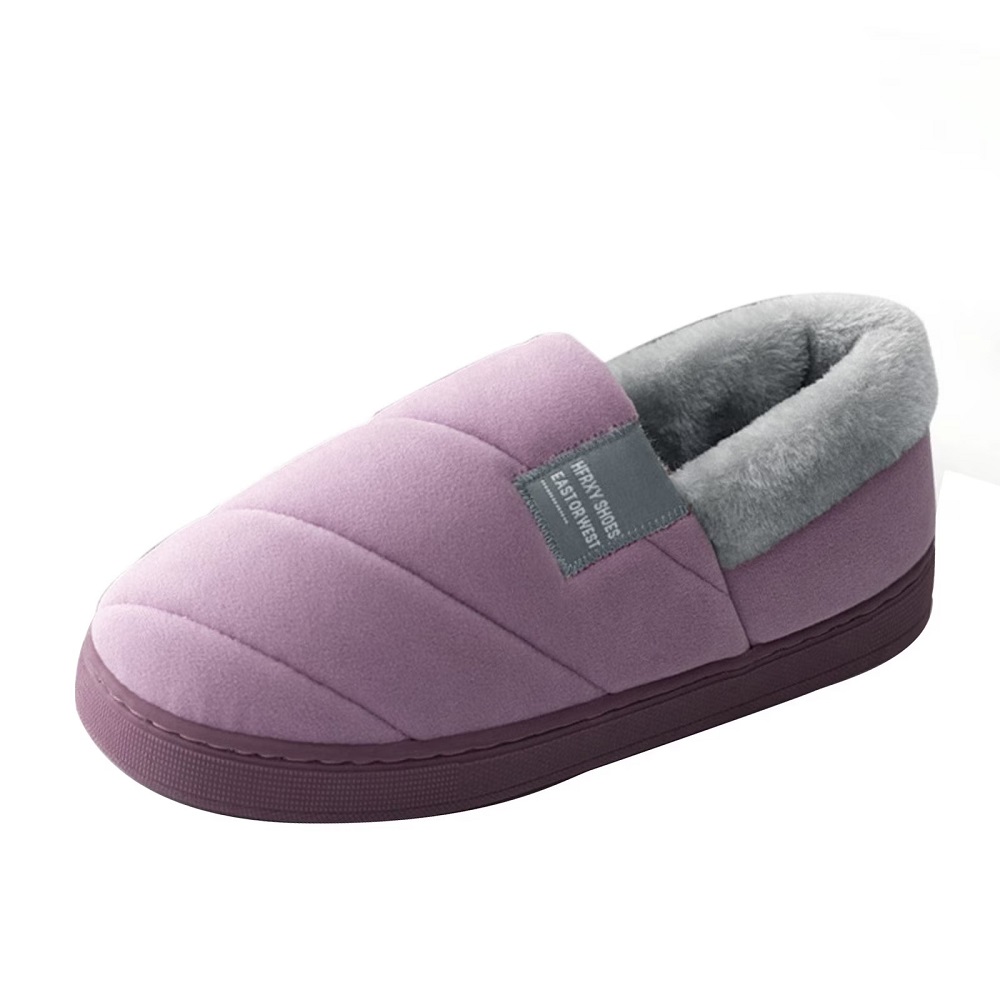 women's slippers with arch support