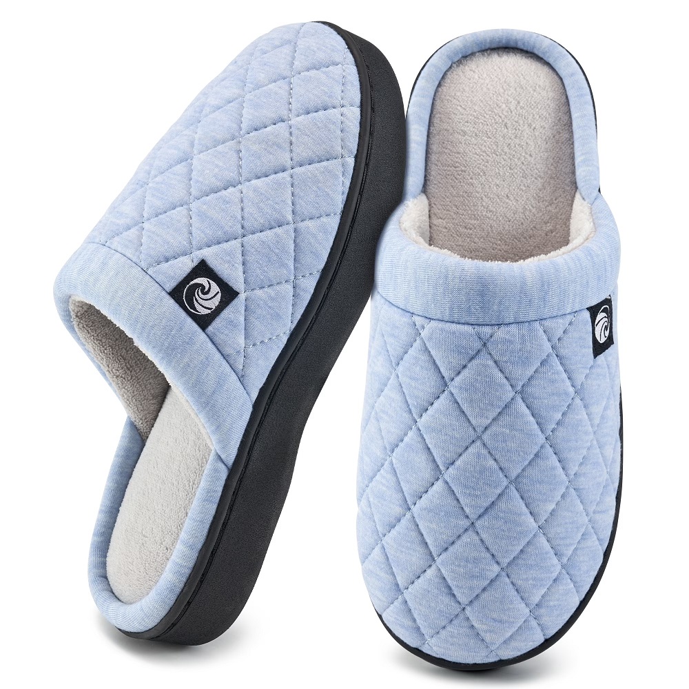 womens house slippers