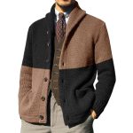 best men's cardigan sweaters