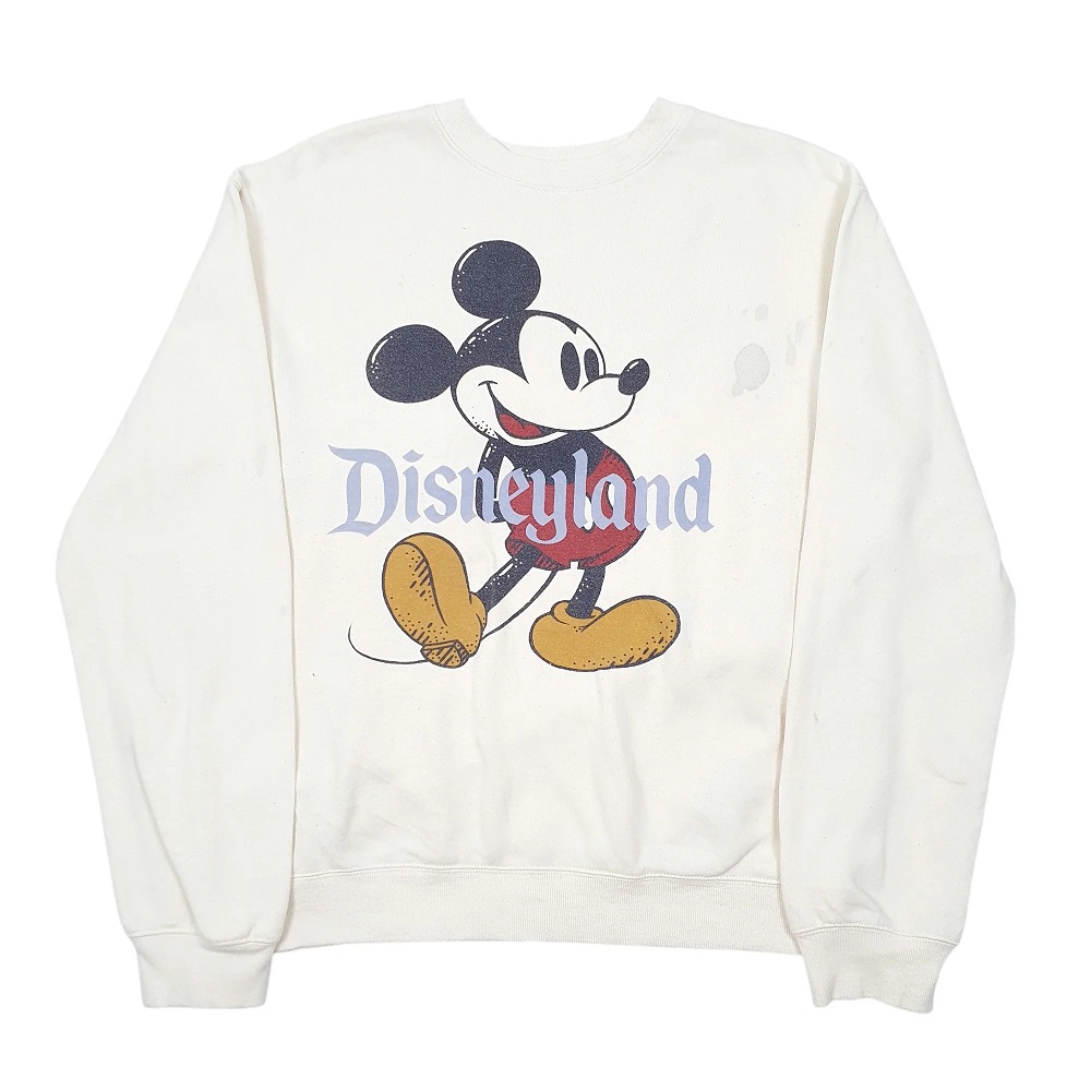 disneyland sweaters