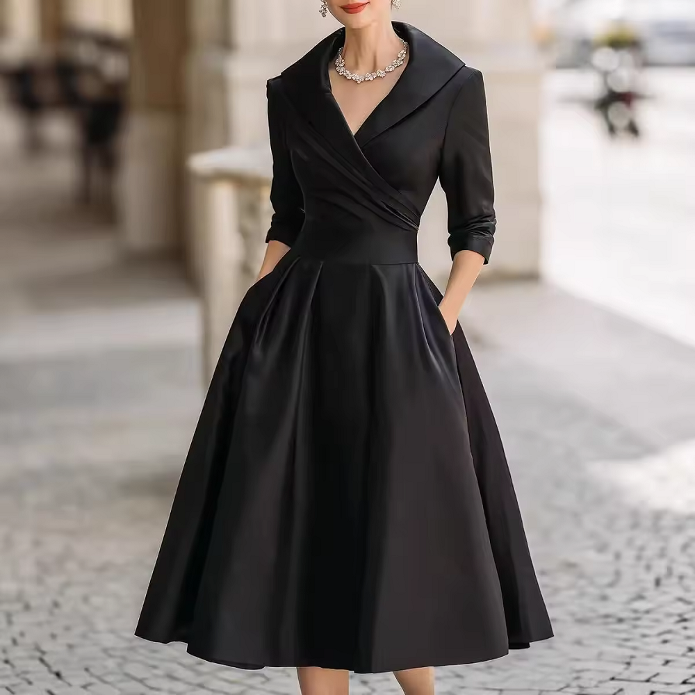 formal women's dress