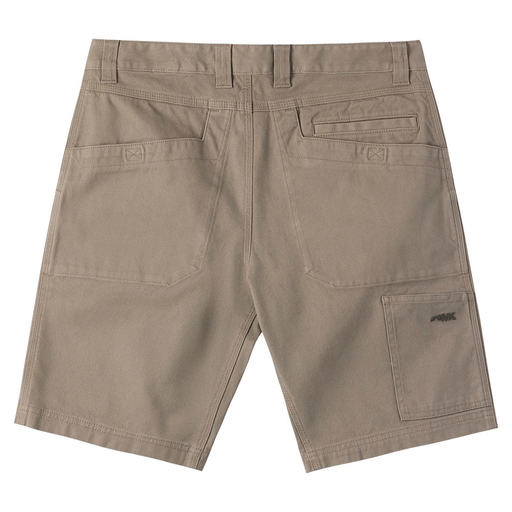 khaki shorts mens