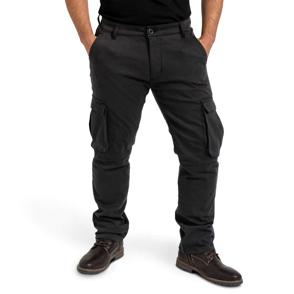 skinny cargo pants