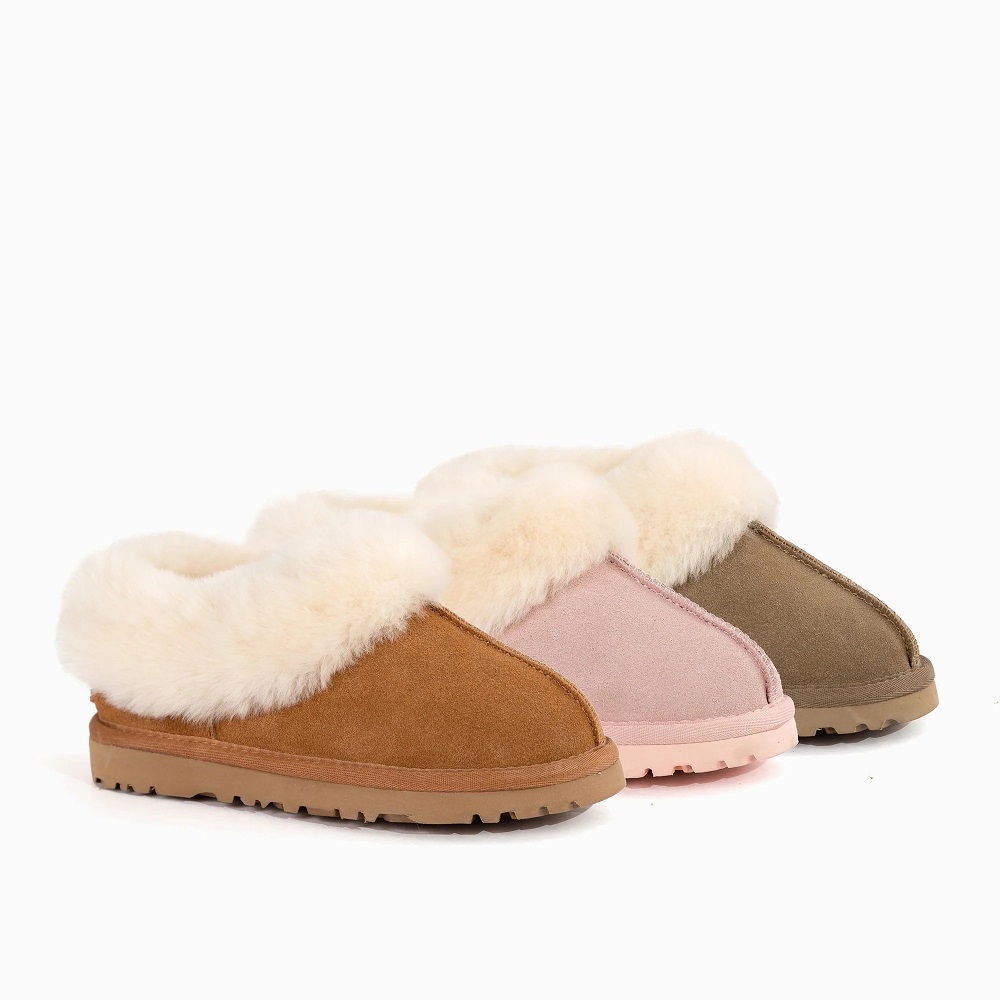 kids' ugg slippers