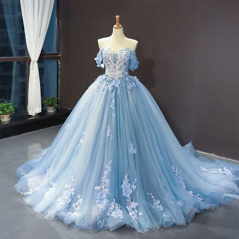 women's ball gown dresses