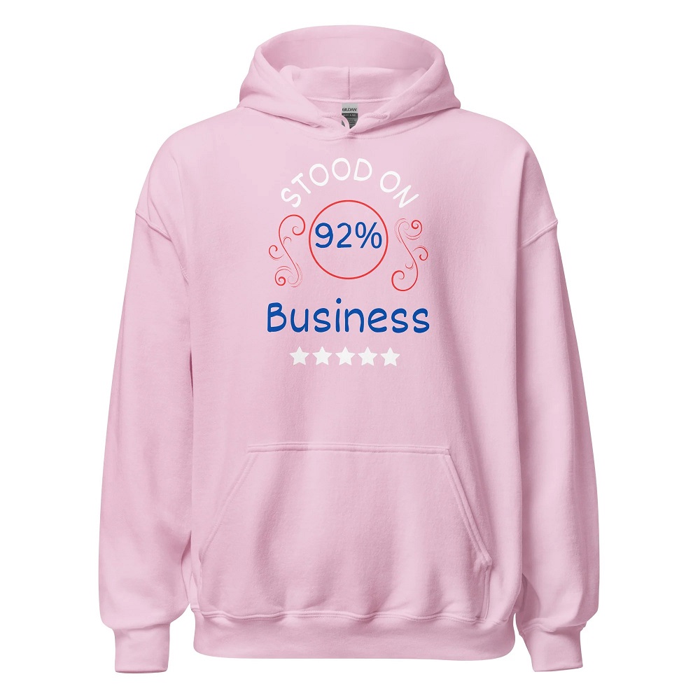 business hoodies