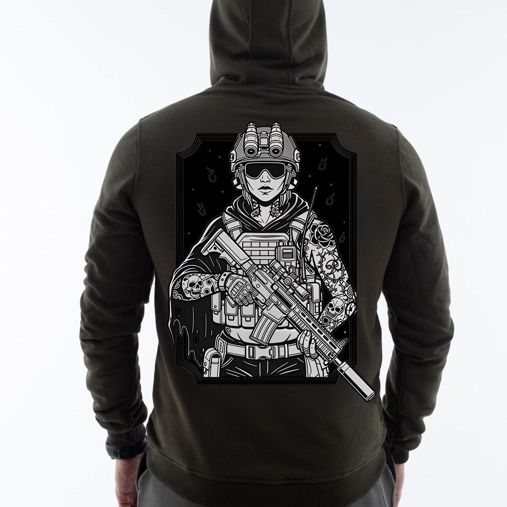 tactical hoodies for men