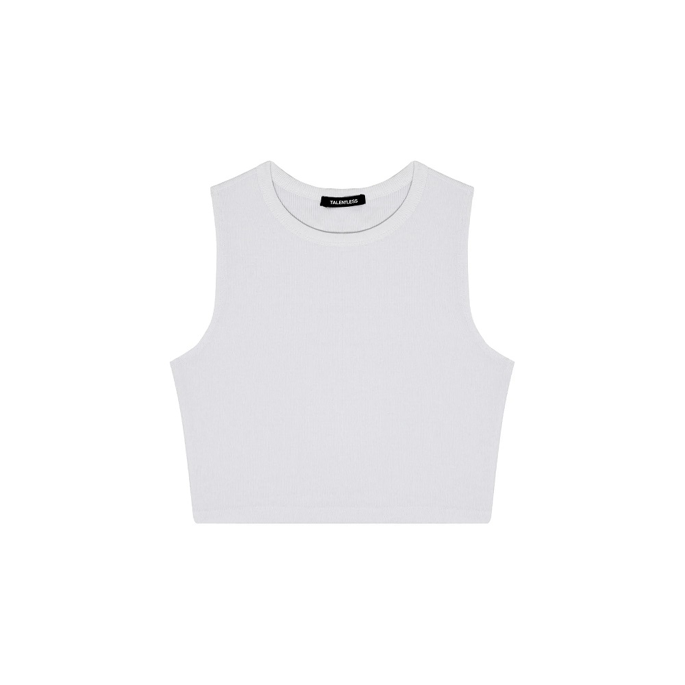 womens white tank tops