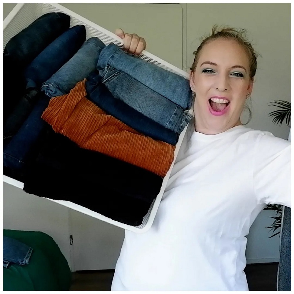 best jeans for apple shape