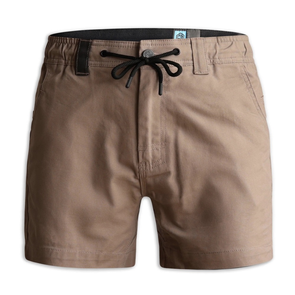 khaki shorts mens