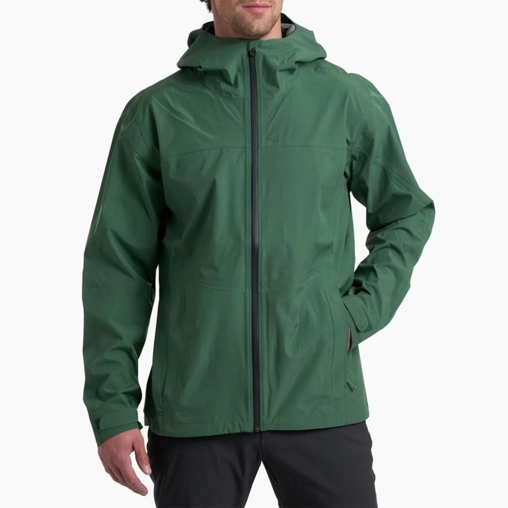 outdoor jacket