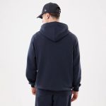 dark blue hoodies