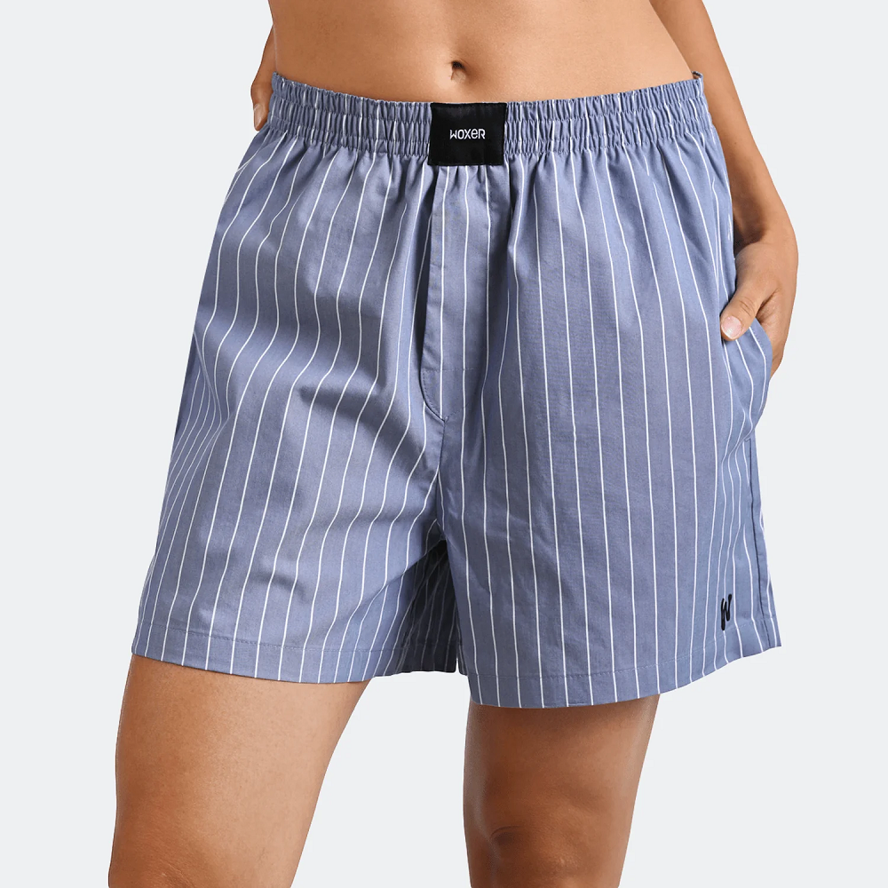 women boxer shorts