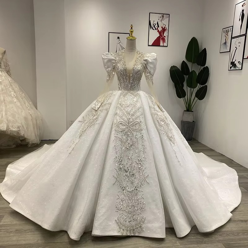 women's ball gown dresses