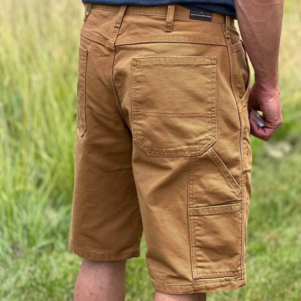 carpenter shorts