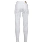 best white jeans