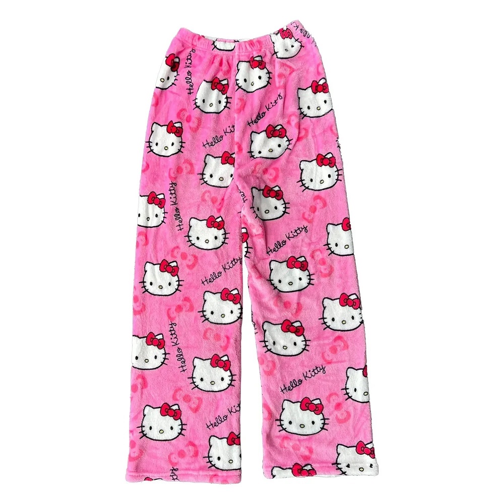 pajamas pants