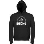 boxing hoodies