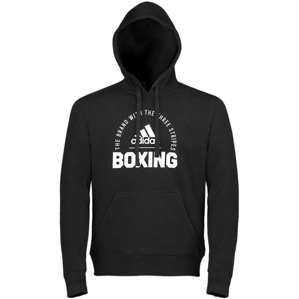 boxing hoodies