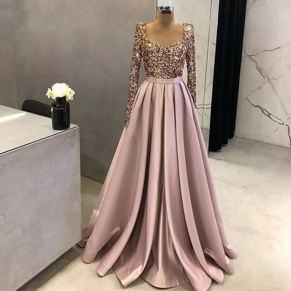 party gown dress