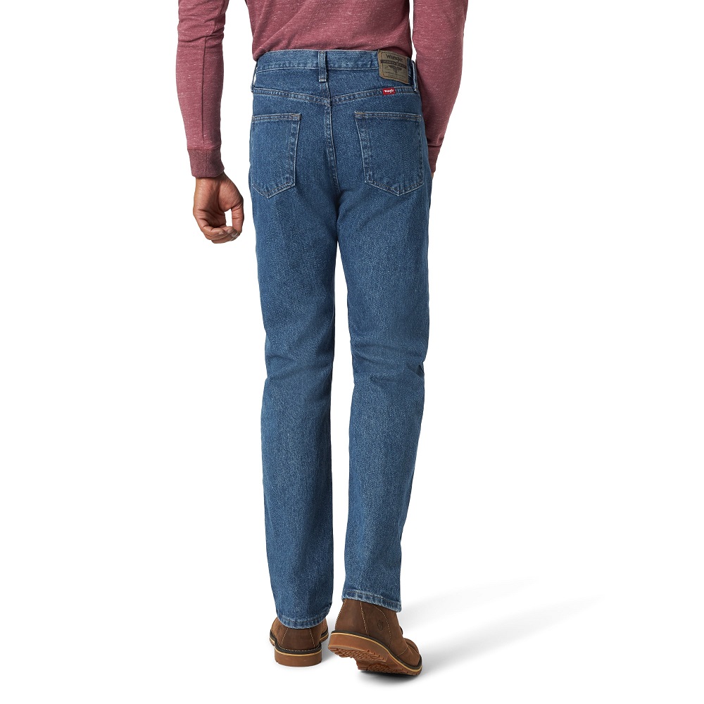 regular fit jeans
