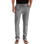 men's travel pants