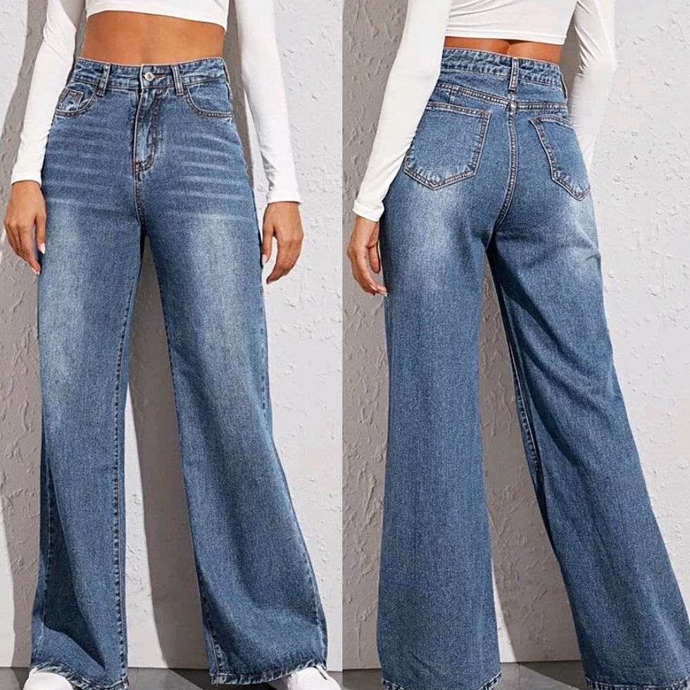 high waist jeans for women