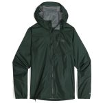 outdoor jacket