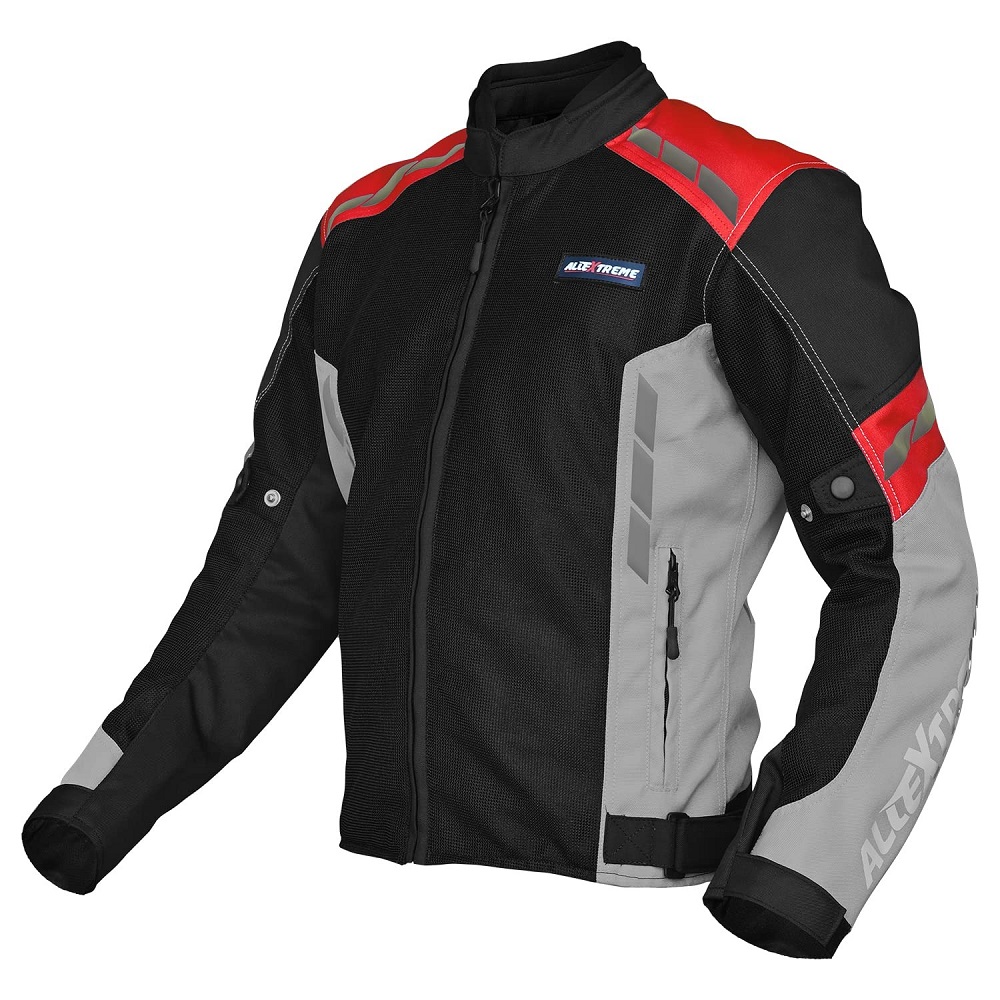 motorcycle jacket
