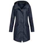 waterproof womens coat