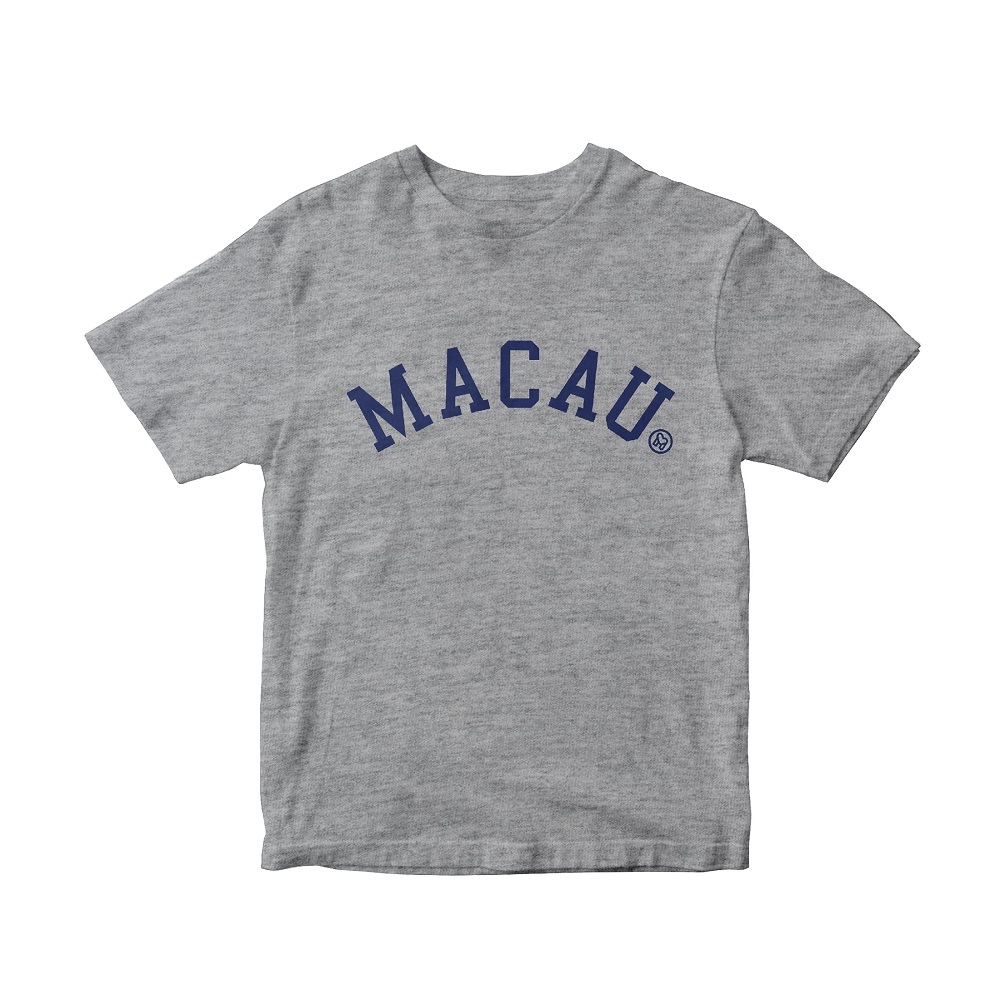 college shirts for kids