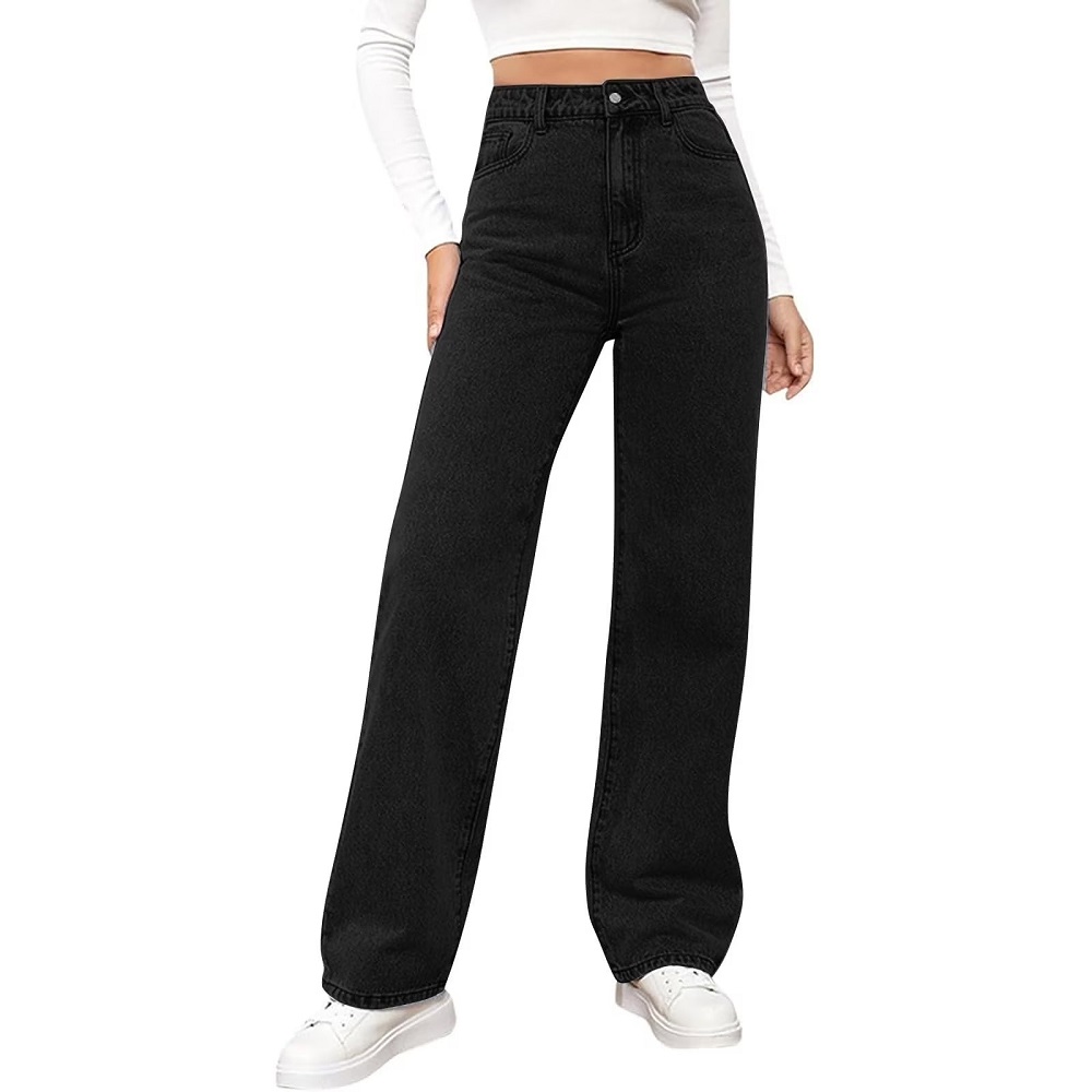 black jeans for women