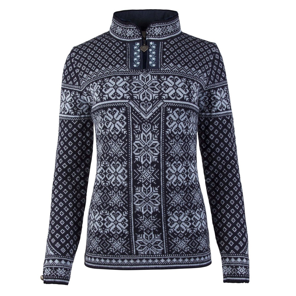 scandinavian sweaters