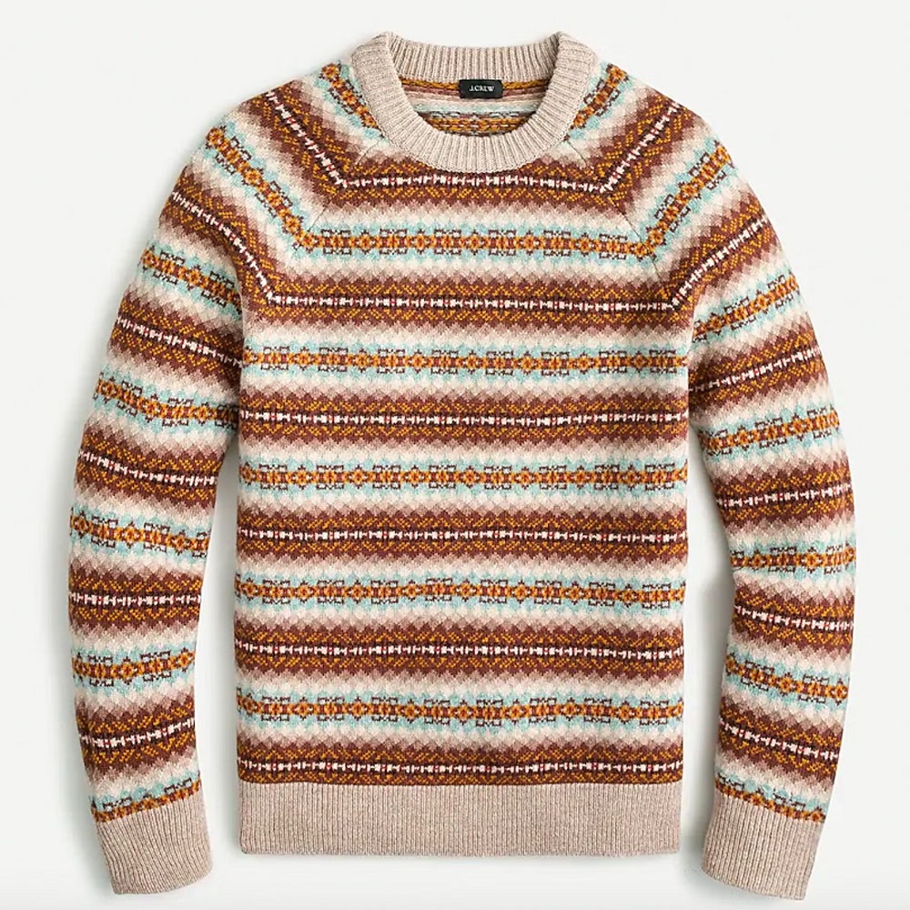 mens winter sweaters